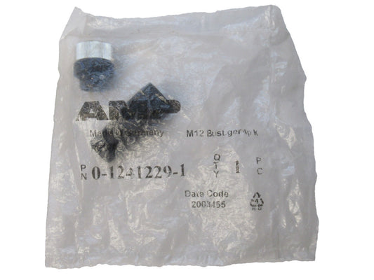 (NEW) AMP 0-1241229-1 , 012412291 Rev A Connector