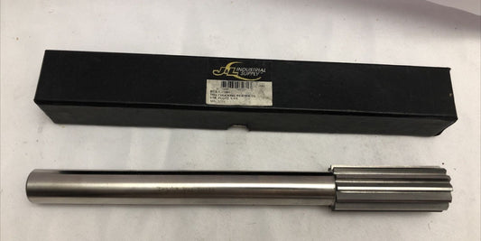 1-3/8'' HSS Chucking Reamer J&L Industrial Supply india MRC3271