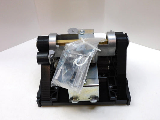 REXROTH 3842999896 ELT TRANSVERSE CONVEYOR EQ 2/TE 240.000MM MISSING BELT & GEAR