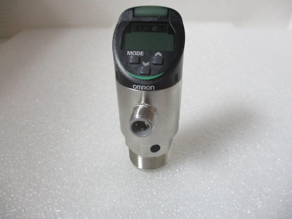 OMRON  E8PC-010T-EE PRESSURE SENSOR