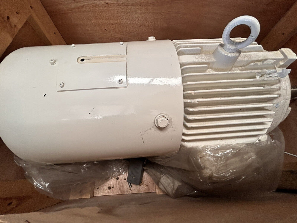 Varispeed 3 Phase Induction Motor FEK-IKM