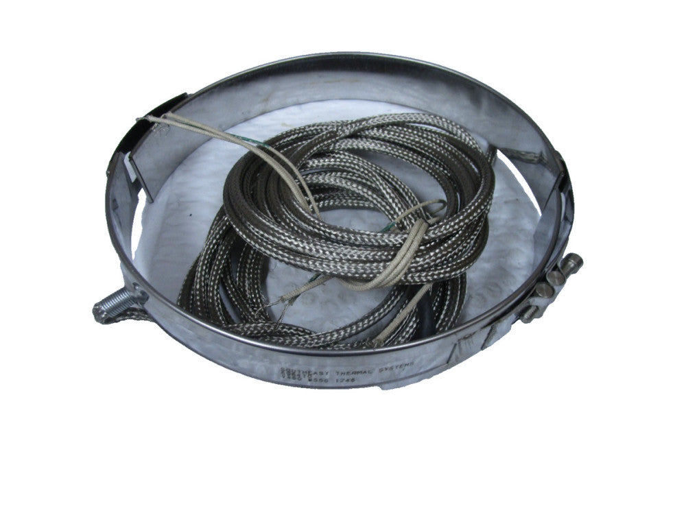 Southeast Thermal Systems 696410 Heater Band 460v 550w 1246