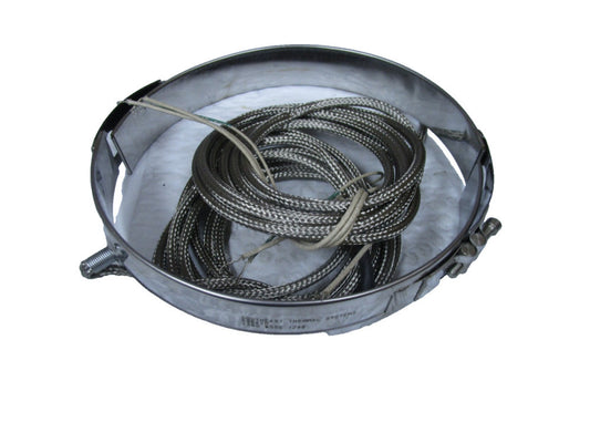 Southeast Thermal Systems 696410 Heater Band 460v 550w 1246