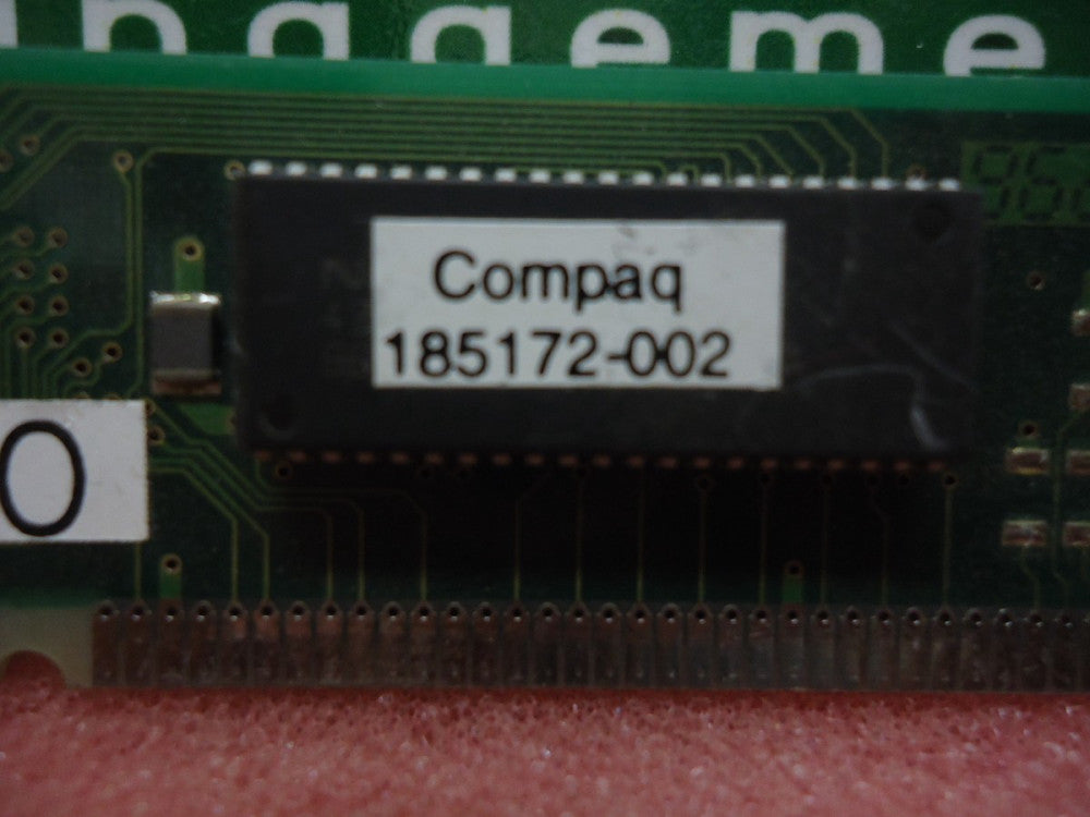 185172-002 Compaq Memory Mod Brand New!