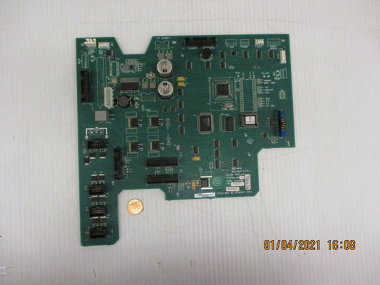 Open Box, IBM, 28R5443, IBM Logic Board