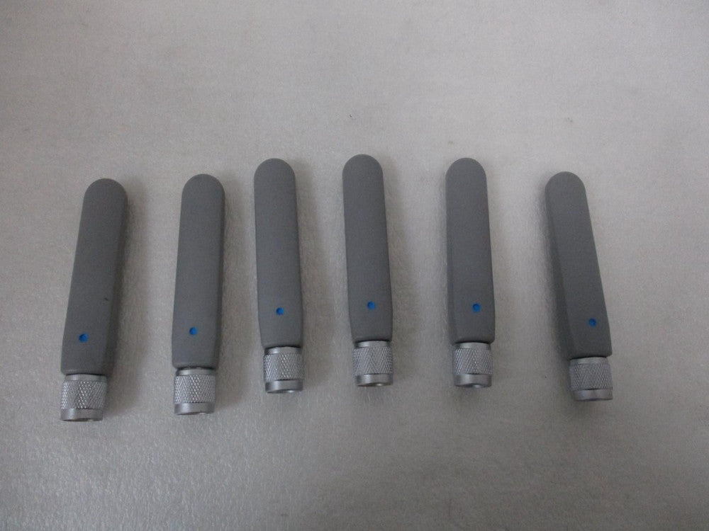 CISCO LOT OF 6 GREY AIR-ANT5135DG-R
