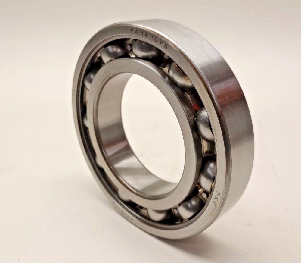 SKF 6215/C3 Ball Bearing Open 75 ID x 130 OD x 25mm Width 6215C3