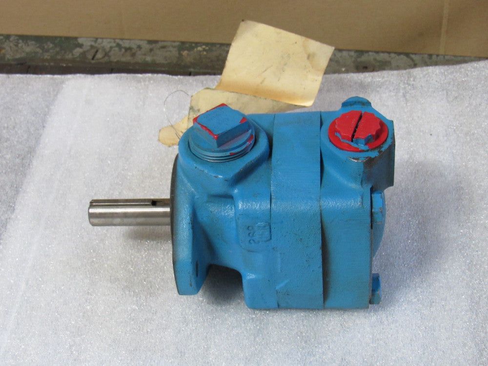 Vickers Vane Pump V20-1P13S-1C11 V201P13S1C11- Rebuilt