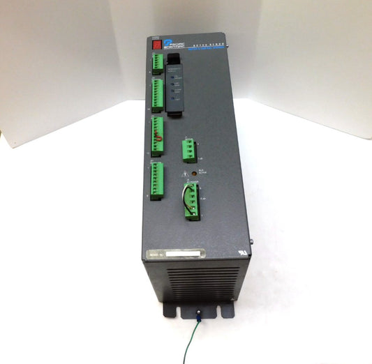 PACIFIC SCIENTIFIC SERVO CONTROLLER SC722A-001 SC720 115/230V 1/3PH 50/60Hz