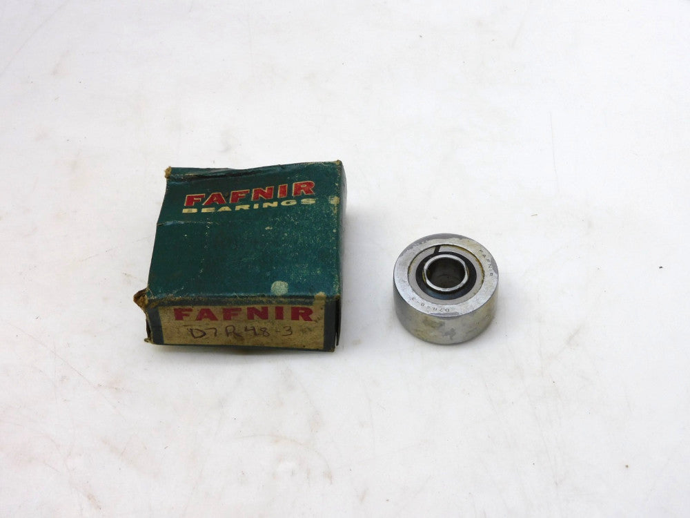 Fafnir D7R48-3 Ball Bearing