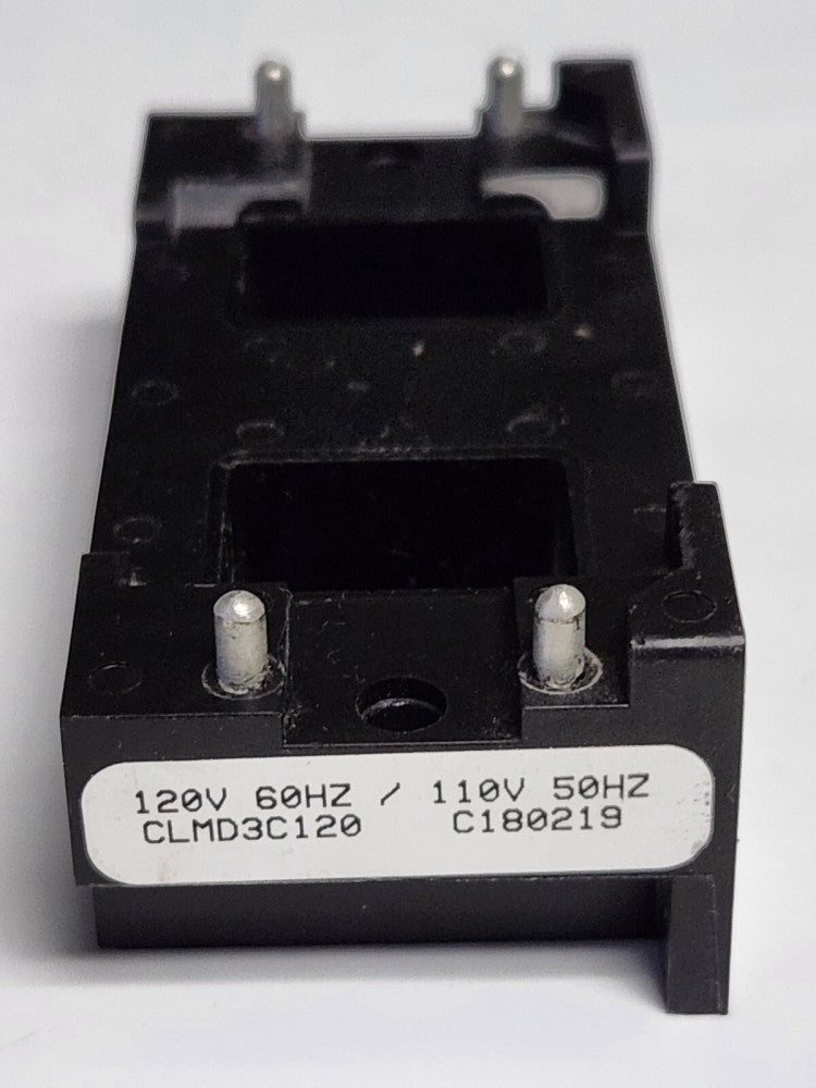 SIEMENS CLMD3C120 Lighting Contactor Coil 30-60 AMP 110 120 VAC 50 Hz