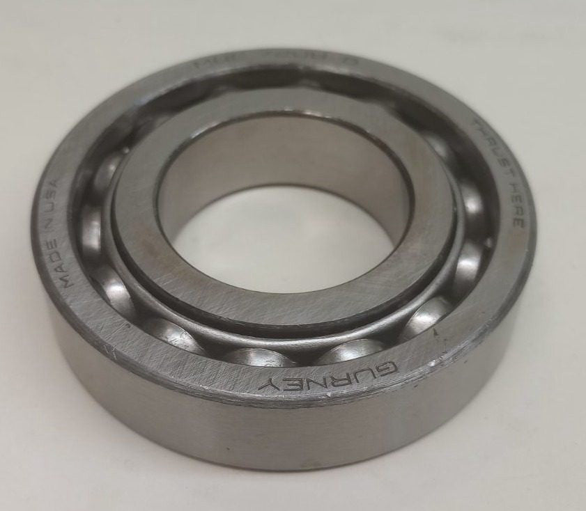 MRC 7208 D Angular Contact Ball Bearing 40X80X18mm 7208-D