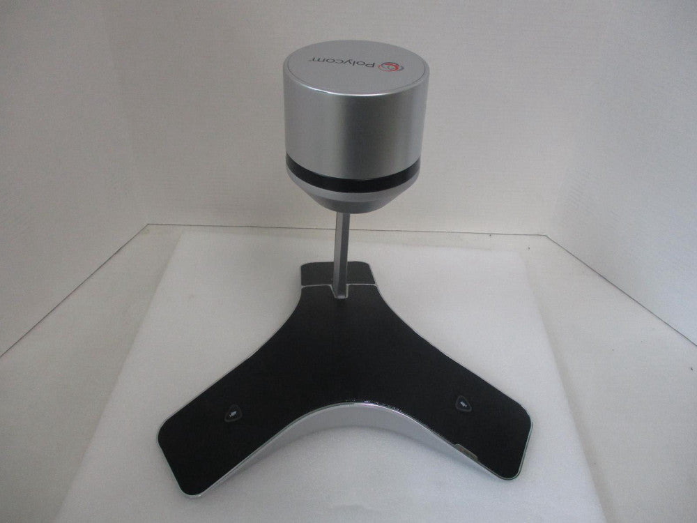 POLYCOM 2201-65725-002 CONFERENCE STATION