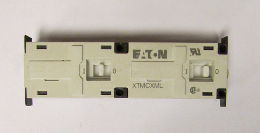 EATON KLOCKNER MOELLER XTMCXML Mechanical Interlock XTM