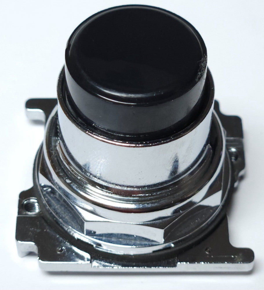 EATON CUTLER HAMMER 10250T11 Extended Black Pushbutton Operator