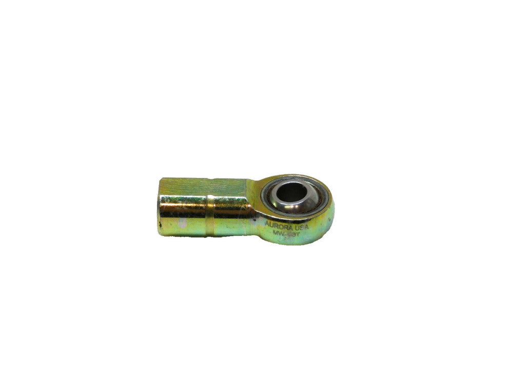 Aurora MW-M8T Rod End Bearing Female M8-1.25 RH Threads 8MM ID