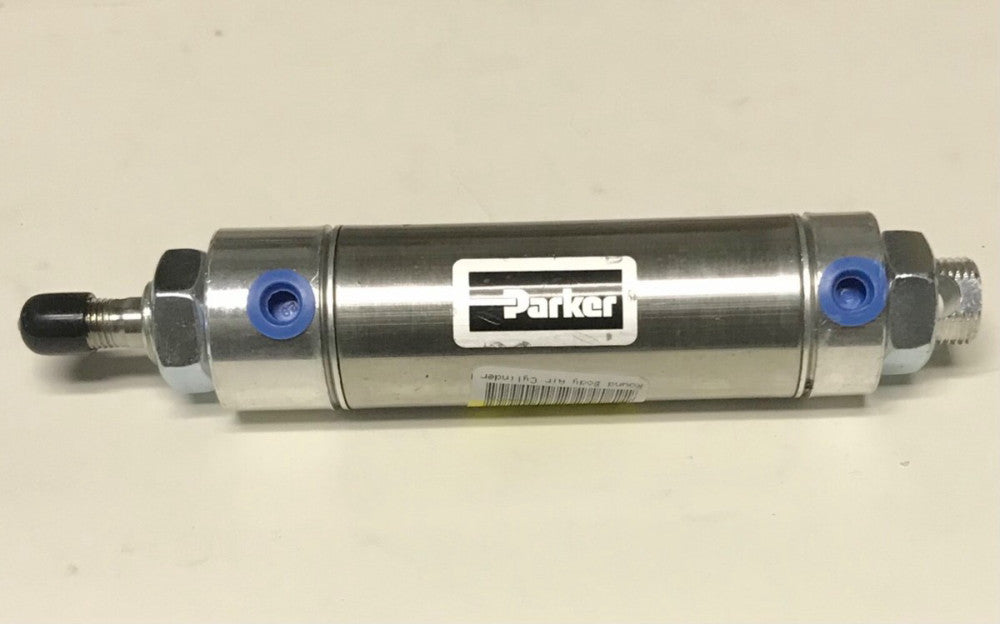 PARKER 1.50DXPSRMB02.00 Pmax Pneumatic Cylinder 250 PSI 756354 0001 2922 PTSID 