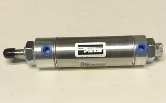 PARKER 1.50DXPSRMB02.00 Pmax Pneumatic Cylinder 250 PSI 756354 0001 2922 PTSID 