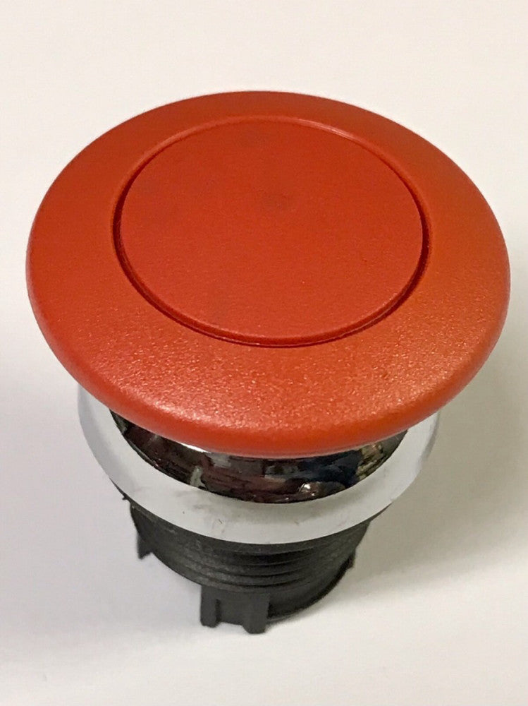 EATON M22M DP R Red Momentary Pushbutton Operator Mushroom Head M22M-DP-R