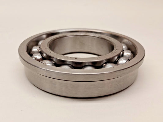 New Departure NDH N-20211 Flange USA Bearing 55x100x21mm ref# 7211 / 20211