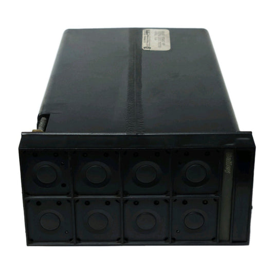 ABB BAILEY NDLS02 NETWORK 90 Digital Logic Control Station 24 VDC 8 Unit