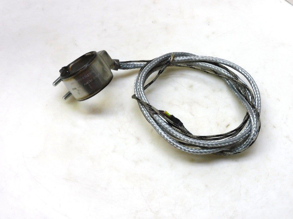 Boy 64120 R 0203868 Heater Band 250W 240V 40x30 1758234C 1-1/2" id 1-1/8" width