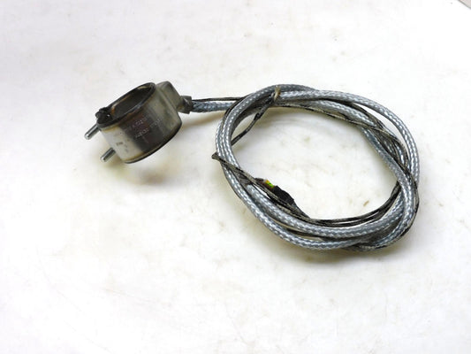 Boy 64120 R 0203868 Heater Band 250W 240V 40x30 1758234C 1-1/2" id 1-1/8" width