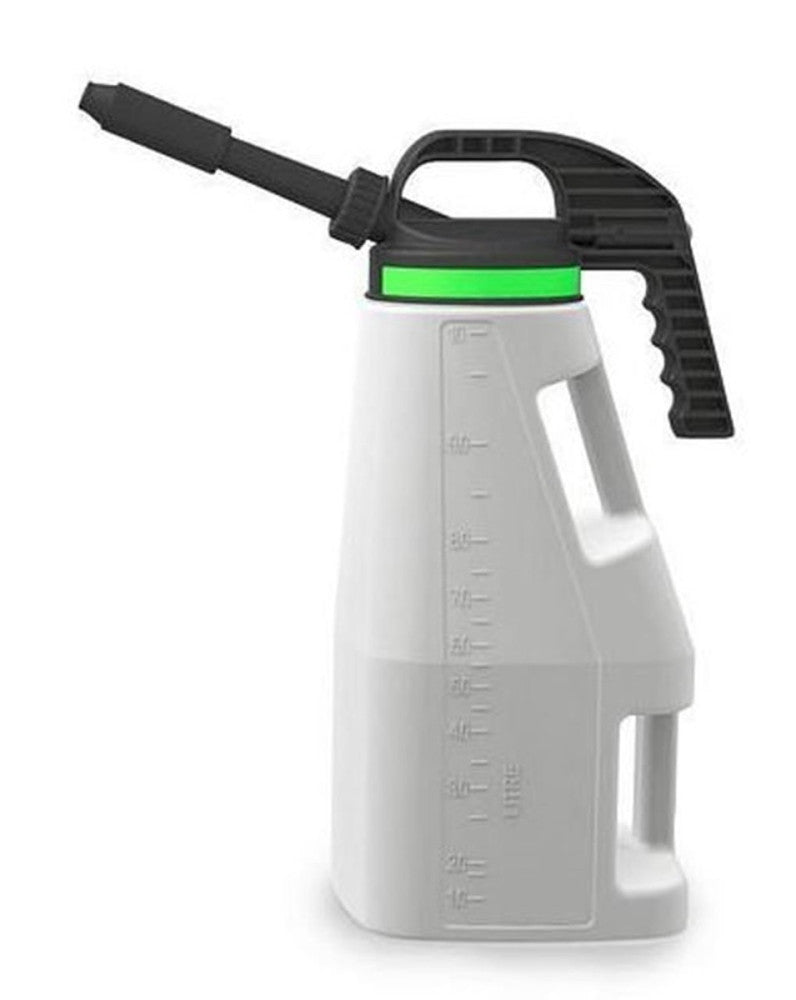FALCON 243462 Lubriflex 10L Capacity HDPE Dispensing Jug "NEW" Make an Offer