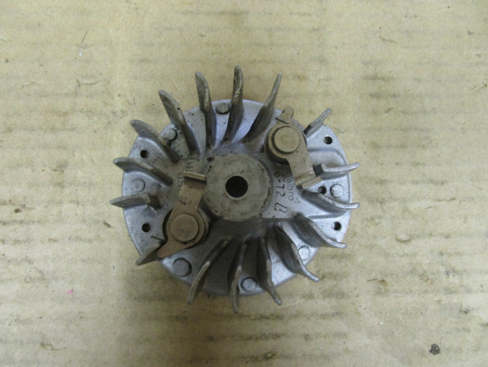 CRAFTSMAN 16" 36CC CHAINSAW FLYWHEEL ASSEMBLY