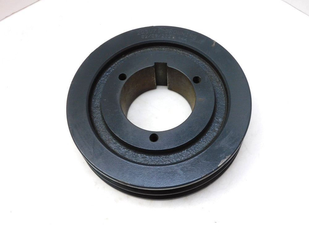 Browning 2Q5V71 2-Groove V-Belt Pulley Sheave