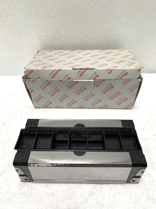 Rexroth MNR-R1623-494-20 Runner Block Linear Bearing
