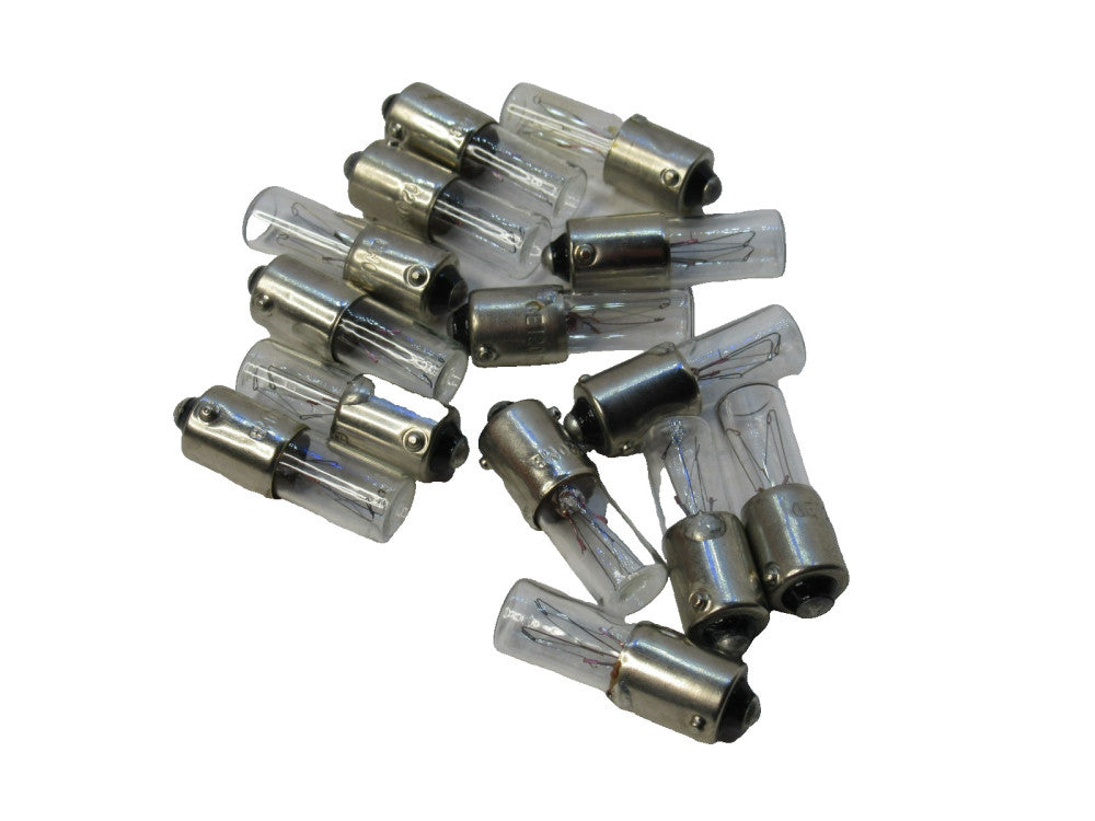 120MB , 120 MB 120V Replacement Bulb (New - Lot 14)