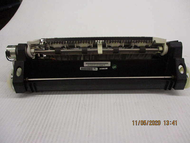  Open Box, IBM, 40V7112, Exit Module ASM, Xerox-133K27700