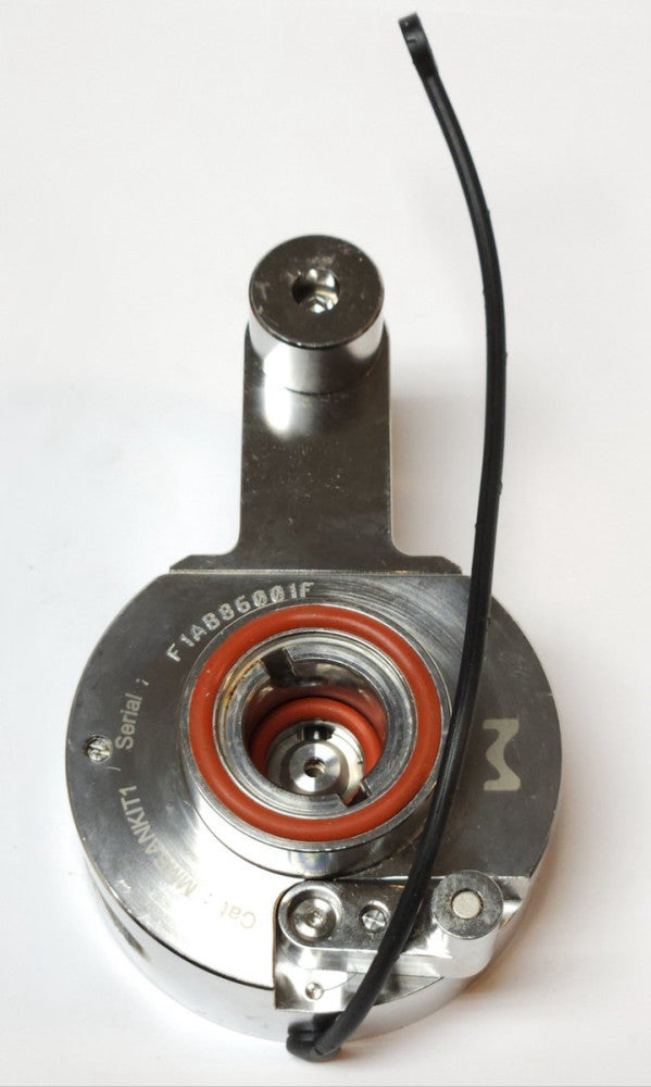 MILLIPORE MMSANKIT1 MILLIFLEX OASIS FLOW SANITIZATION Pump HEAD Assembly