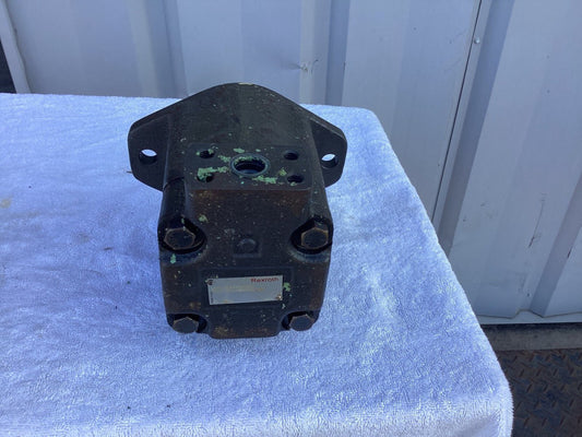 PVV1-1x/018RA15UMB Rexroth Hydraulic Pump R900940633