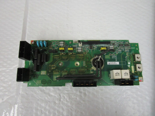 YASKAWA CIRCUIT BOARD SGDR-COACB250AAB REV B0 DF0200735-B0