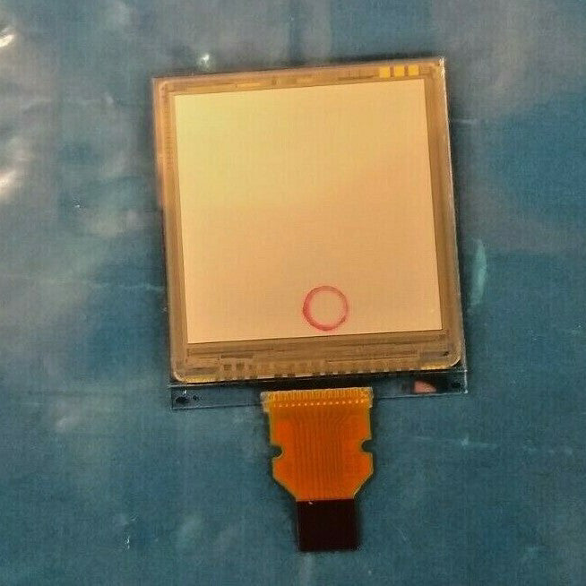 New, Sharp, LS013B4DN04, LCD TFT 1.35" 96X96 FPC