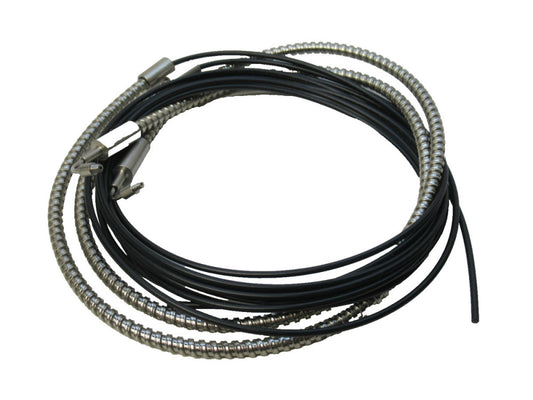 Banner PIAT46UMSL1.5MT , 51799 Dura-Bend Fiber Optic Sensor (New)