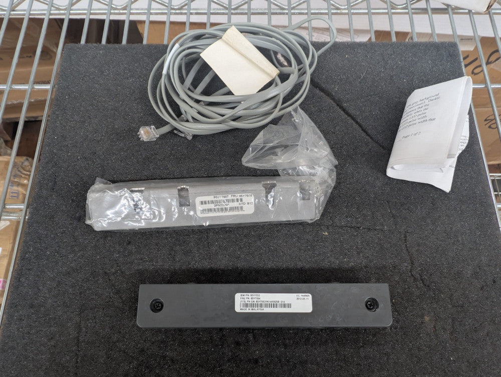 New, IBM, 85Y7553, PROXIMITY SENSOR
