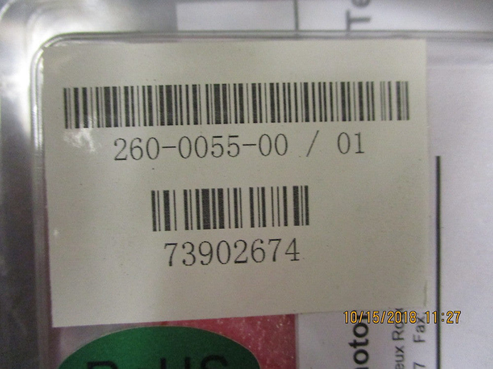 260-0055-00/01 II-VI WDM Isolator BRAND NEW!
