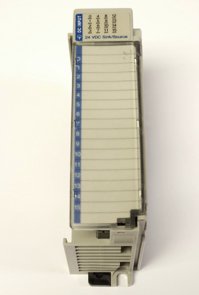 ALLEN BRADLEY 1769 IQ16 Compact I/O 16 Point DC Input Module