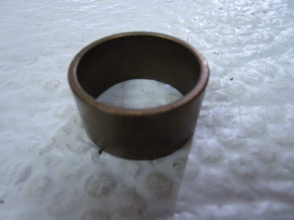 No Name Bronze Bushing 1-3/4" id 2" od 1" width