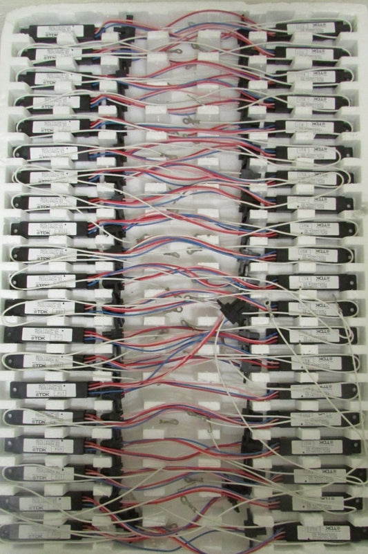 New TDK XU1 RDTCT0129FCZZ 5 V 24 V Toner Sensor TS0524NDA 82 *Price Per Sensor*