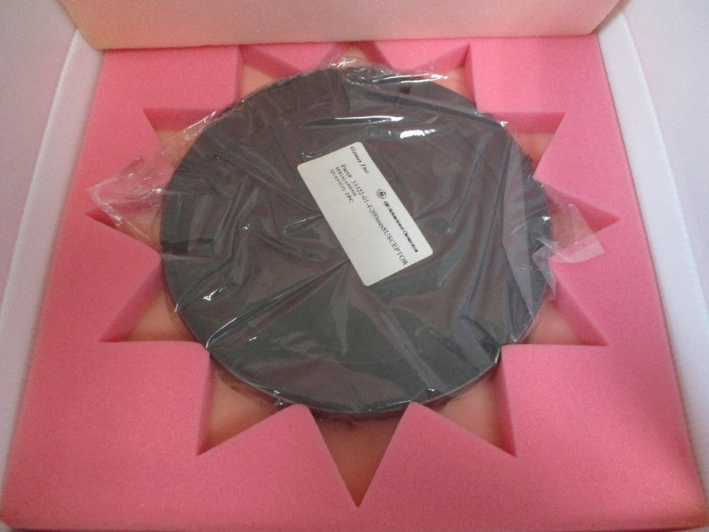 GE ADVANCED CERAMICS 33322-01-4 /200MM SUSCEPTOR PLATE