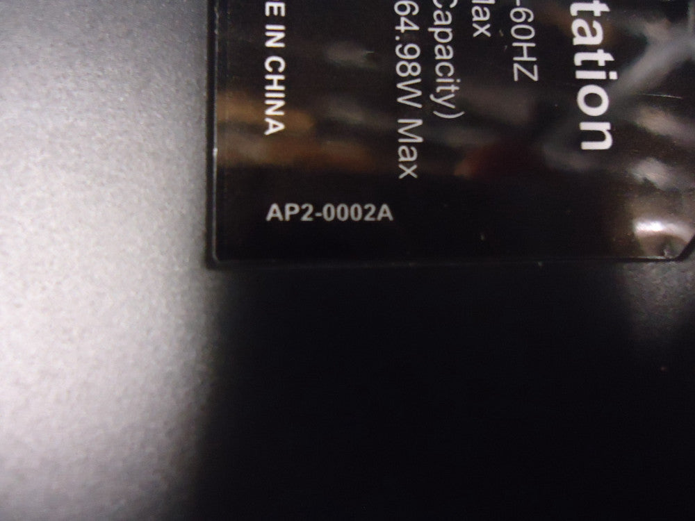 AVLT-CH18 Juicy Power Juicy Power 7-Port Desktop USB Charging Station USED!