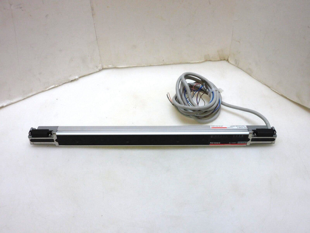 KEYENCE SL-V20H-T SAFETY LIGHT CURTAIN TRANSMITTER