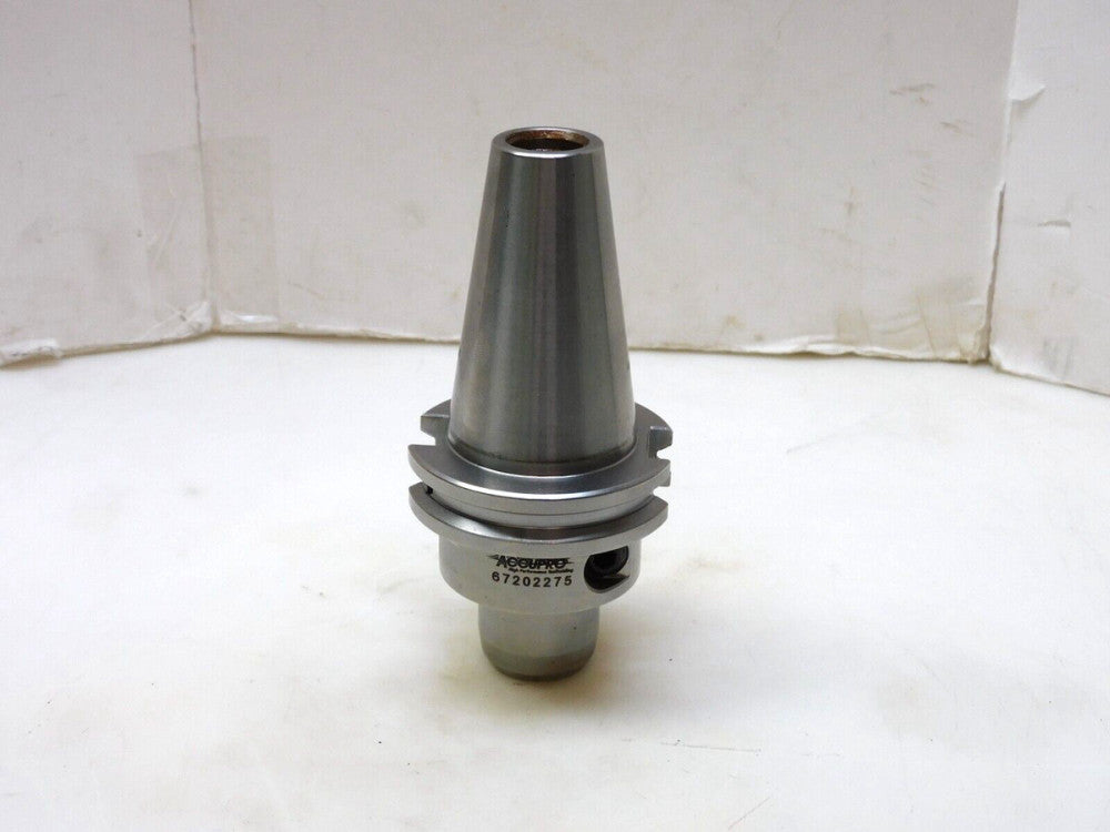 ACCUPRO COLLET CHUCK ENDMILL TOOL HOLDER CAT40 67202275
