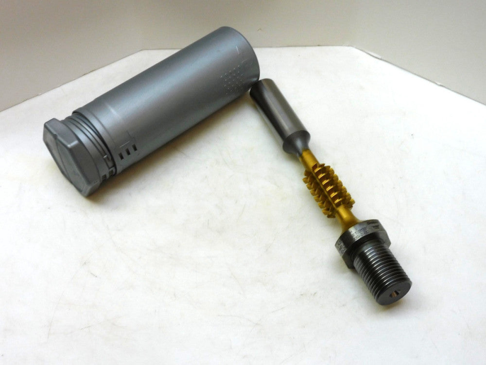 Gleason Gear Hob Shank Cylindrical Cutting Tool SK90003-14 26062-000-2-00