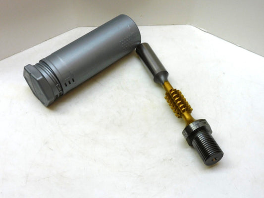 Gleason Gear Hob Shank Cylindrical Cutting Tool SK90003-14 26062-000-2-00