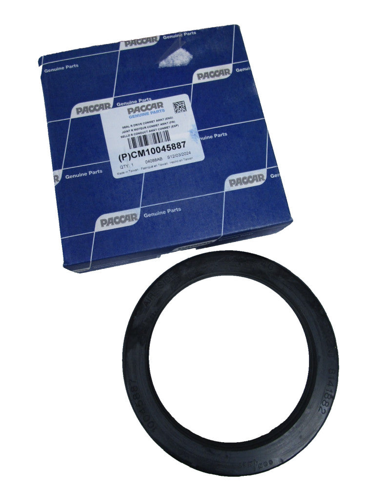 Paccar CM10045887 Rear Drive Wheel Conmet Seal